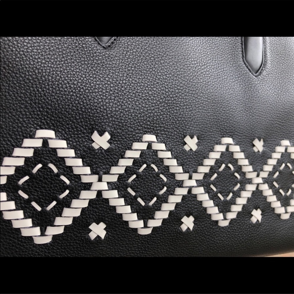 Gaby’sBags💞NWT kate spade LARGE Tote 🌸 - Picture 7 of 7
